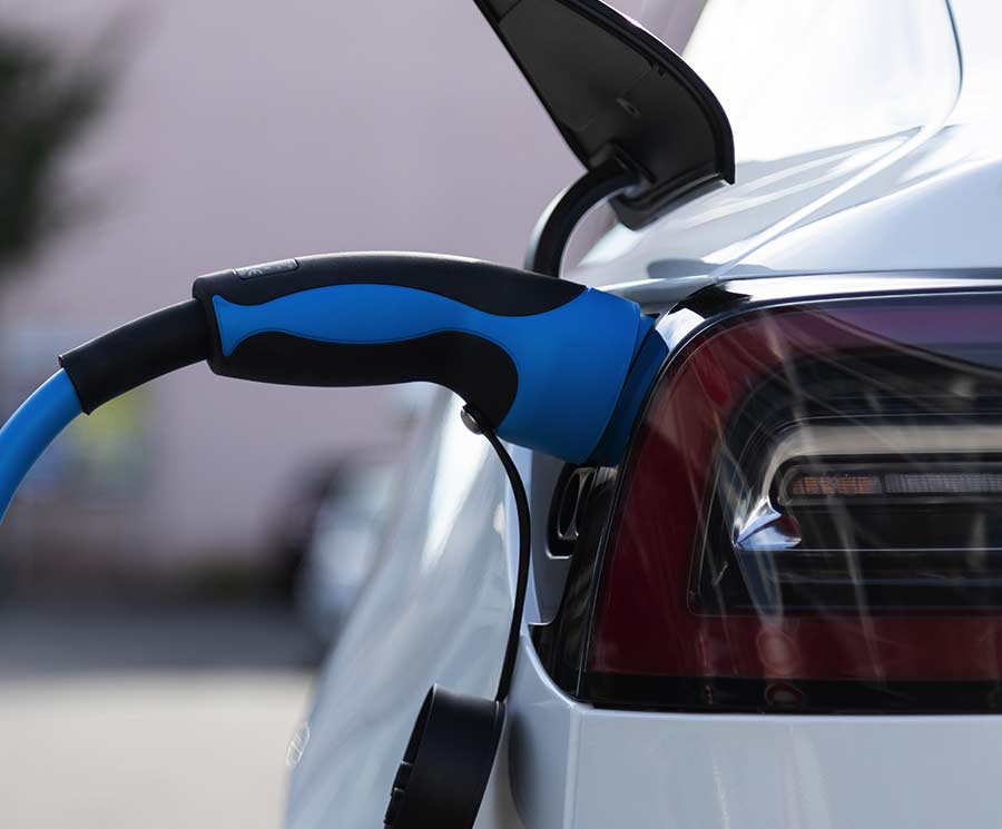 electriccar
