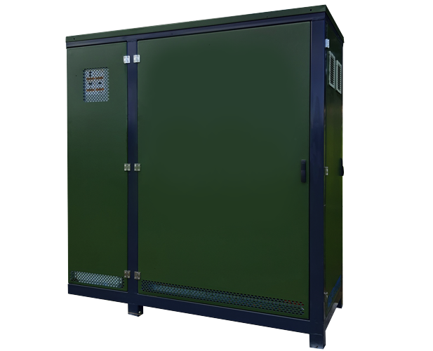 powerboxgrewenenergy Green Power Energy